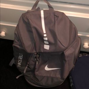 Nike Elite Backpack